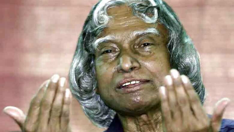 Tamil Nadu: Pall of gloom descends on APJ Abdul Kalam's native place