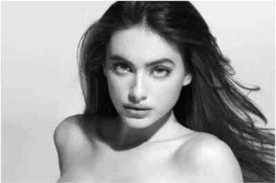 Model, Who was Declared Most Beautiful Face in 2020, Opens Up About Online Harassment