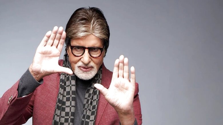 Amitabh Bachchan on Working With Ektaa Kapoor in Goodbye: I Have Seen Her Growing Up