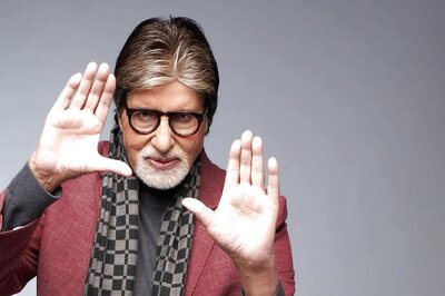 Amitabh Bachchan on Working With Ektaa Kapoor in Goodbye: I Have Seen Her Growing Up