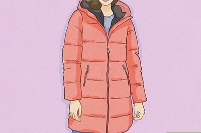How to Dress for the Cold