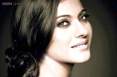 Kajol on 'Bigg Boss 7': I have no advice for Tanishaa