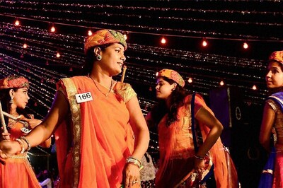 'Ae Halo!': From Medical Emergencies to Women's Safety, Gujarat Cities Ready to Host Garba Nights