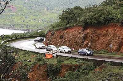 Which is the best entry D-segment car in India?