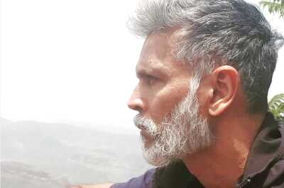 Milind Soman Pens Emotional Note as He Loses Friend to Covid-19
