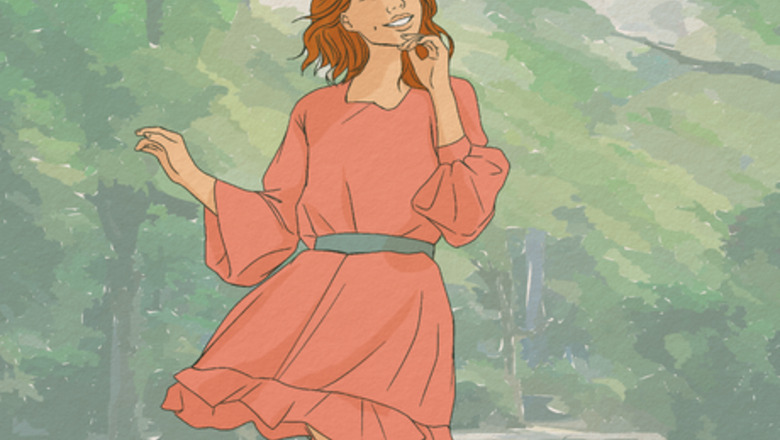 How to Act Like a Spoiled Girl