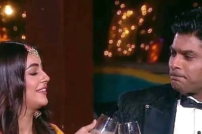 Shehnaaz Gill Misses Sidharth Shukla on Shilpa Shetty's Show: 'Sidharth Mujhe Humesha Haste...'