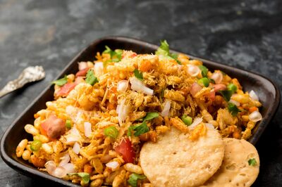 Keep Your Hunger Pangs at Bay by Munching on These Healthy Snack Options