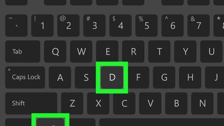 How to Hide Desktop Icons on Windows