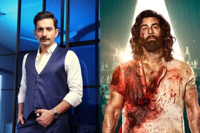 'Animal Is NOT A Social Message Film; Ranbir Kapoor Just Plays...': Siddhant Karnick | Exclusive