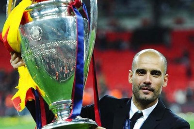 The Guardiola Era: Four years of Barca records