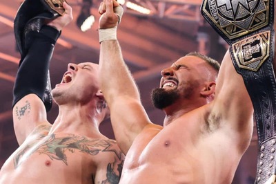 WWE NXT Results 13 Feb 2024: Tag Team Championship Title Defence, Vice Takes On Paxley, Hayes Faces Gacy