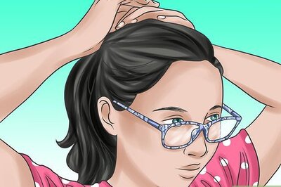 How to Be Hot Even If You Wear Glasses