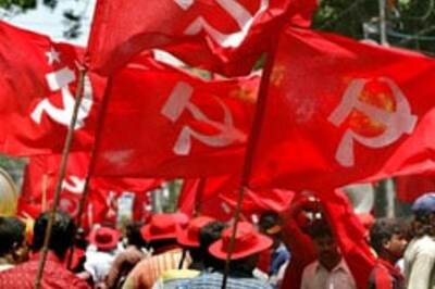 CPI-M slams BJP's divisive politics