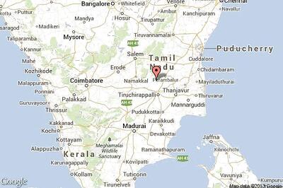 MBBS admissions would be subject to outcome of petition: Madras HC