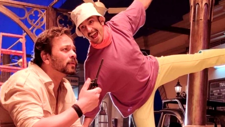 Ranveer Singh Starrer Cirkus Is a Prequel To Golmaal 5, Rohit Shetty Confirms