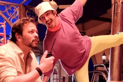 Ranveer Singh Starrer Cirkus Is a Prequel To Golmaal 5, Rohit Shetty Confirms