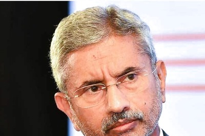 G20 Must Provide Direction to World, Find Common Ground Amid Sharp Differences: Jaishankar