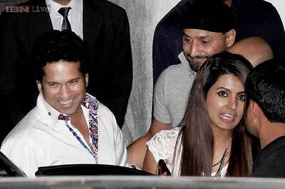 Will talk when it happens: Geeta Basra on marriage