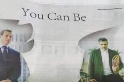 Indore Institute of Law Ad Starring Harvey Specter or Jagdishwar Mishra Goes Viral