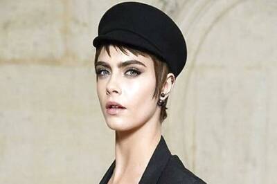 Instagram Inspiration: How to Wear a Beret with Style