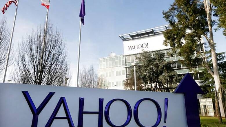 Activist investor Jeffrey Smith sees lot of opportunity in Yahoo