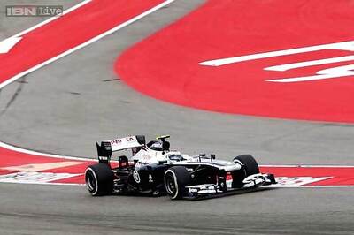 Williams confident they can move up the grid in coming F1 season