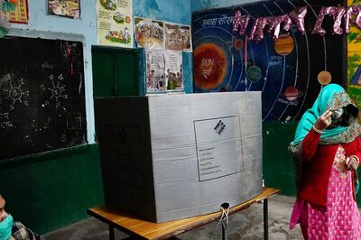 Know Your Candidates: Contestants from Rajpur Road Assembly Seat in Uttarakhand Elections 2022