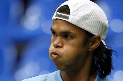 Shift focus from Leander and Mahesh to youngsters: Somdev