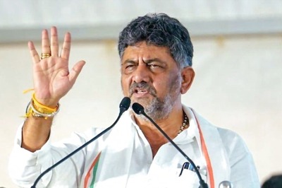 ED Raids in Valmiki Development Corporation Case Unwarranted: D K Shivakumar