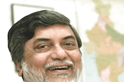 Director of Nimbkar Agricultural Research Institute Dr Anil Rajvanshi Selected for Padma Shri