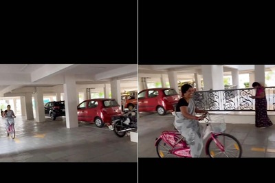 Hyderabad Man's Gesture for House Help Who Walked 25 Minutes to Work Gets Internet's Love