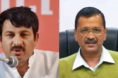 From 'Paathshala' to 'Madhushala': BJP's Latest Jibe at Arvind Kejriwal, Promises to Bring White Paper on Liquor 'Scam'