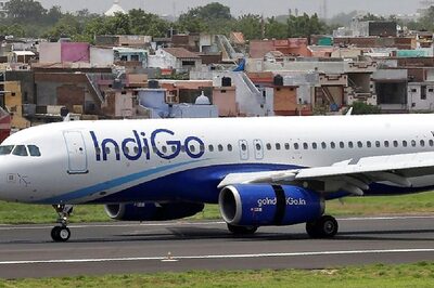 Two IndiGo Aircraft Report Engine Glitch in One Day, Both Flights Land Safely