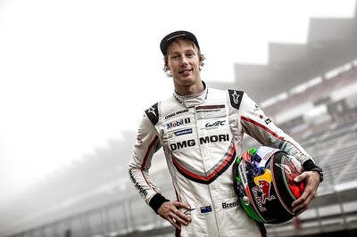 Formula One: Brendon Hartley to Make Debut in Austin