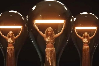 Taylor Swift Flaunts Rs 8k Bangles From An Indian Brand In Her Music Video 'Karma'
