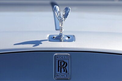 Rolls-Royce to Unveil Super Luxury SUV to Potential Customers at Closed Room Events