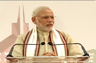 PM Modi set to launch Faridabad corridor on September 6