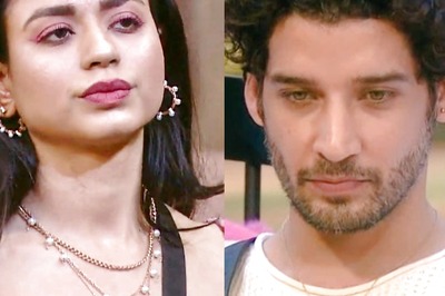 Bigg Boss 16: Soundarya Sharma Talks About 'Massive Communication Gap' With Gautam Singh Vig