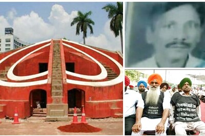 Ex-Serviceman Commits Suicide At Jantar Mantar Over OROP, Arvind Kejriwal Attacks Centre