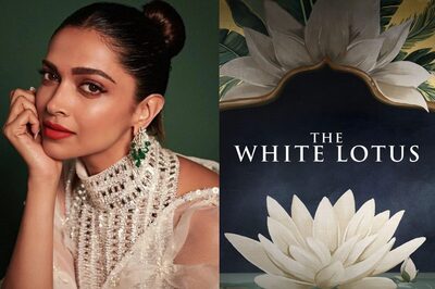 Deepika Padukone Signs White Lotus Season 3? Ranveer Singh's Mom May Have LEAKED Her Casting