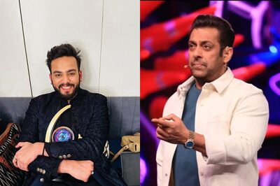 Elvish Yadav Reacts To Roasting Salman Khan In His Videos: ‘I Agree Maine Kara But…’