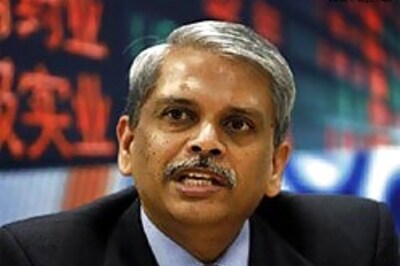 Infosys fines CEO for breaking rule