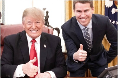 'Anonymous' No Longer: Ex-Trump Administration Official Who Penned Critical Book Reveals Identity