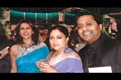 Rajasthan government signed MoU with Portugal hospital in 2014, months after it treated Lalit Modi's wife