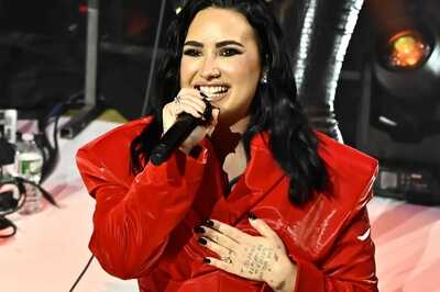 Demi Lovato Faces Criticism Over Her Song Selection At Heart Disease Awareness Event