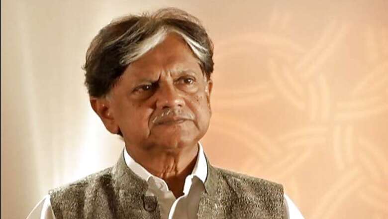 Anil Shashtri to write to PM Modi for declassification of Shastri files
