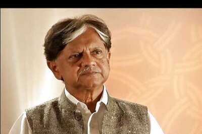 Anil Shashtri to write to PM Modi for declassification of Shastri files