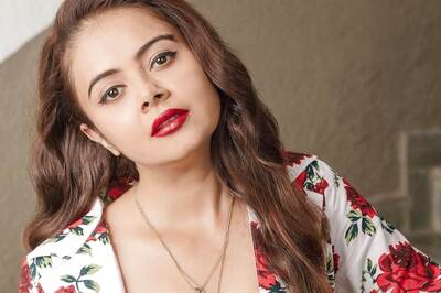 Devoleena Bhattacharjee Returns Home After a Successful Surgery, Shares Video