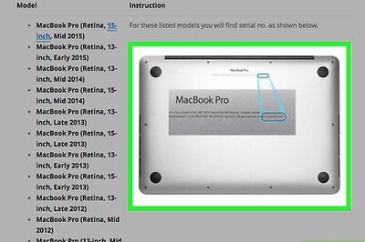 How to Know if Your Laptop Has a Wi-Fi Card